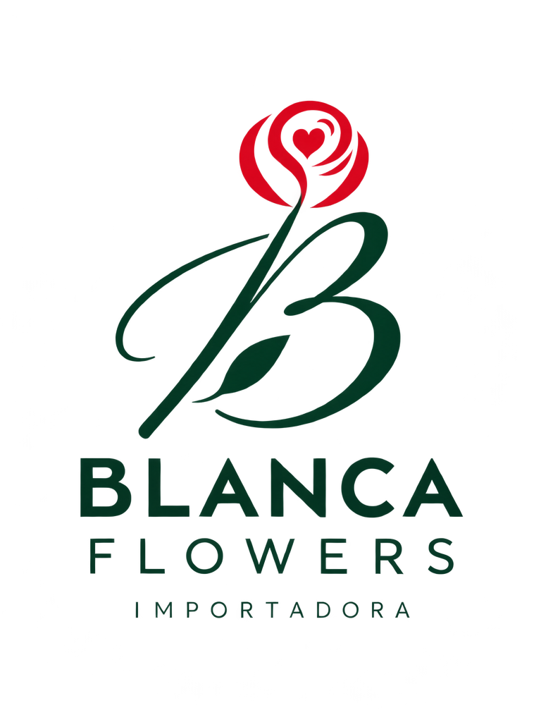 Blanca Flowers Importadora